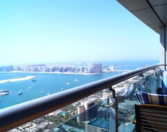 Khách sạn One Perfect Stay - Princess Tower (Dubai, Các tiểu vương quốc Ả Rập Thống Nhất)