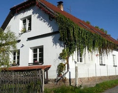 Casa/apartamento entero Penzion Venkoff (Sázava, República Checa)