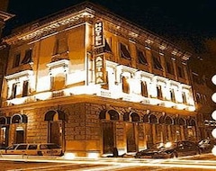 Hotel Astra (Sarajevo, Bosnia and Herzegovina)