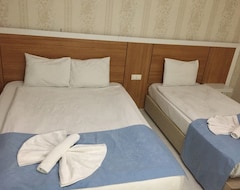 Hotelli Es Otel Konya (Konya, Turkki)