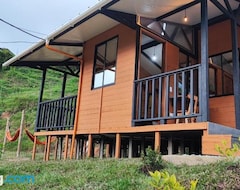 Toàn bộ căn nhà/căn hộ Cabana Los Canarios San Rafael, Antioquia (San Rafael, Colombia)