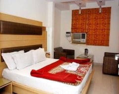 Khách sạn Hotel Lav-Kush (Delhi, Ấn Độ)