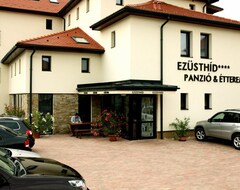 Ezusthíd Hotel (Vesprim, Mađarska)