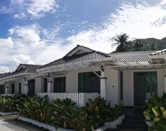 Toàn bộ căn nhà/căn hộ Baling Mountain Garden Village (Baling, Malaysia)