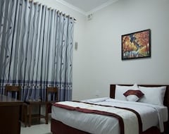 Tiamo Hotel & Serviced Apartment (Thu Dau Mot, Vietnam)