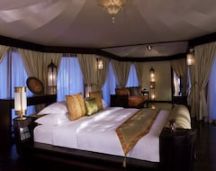 Hotel The Ritz-Carlton Ras Al Khaimah, Al Wadi Desert (Ras Al-Khaimah, Ujedinjeni Arapski Emirati)