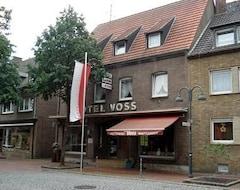 Hotel Voss (Rees, Germany)