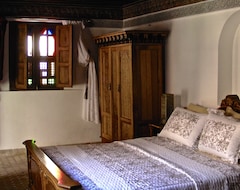 Bed & Breakfast Riad Toyour (Fez, Marokko)