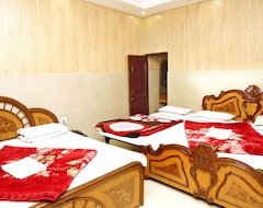 Khách sạn Hotel Swagat (Amritsar, Ấn Độ)