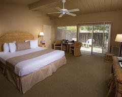 Hotel Contenta Inn (Carmel Valley, USA)