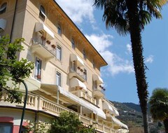 Hotel Canali (Rapallo, Italy)