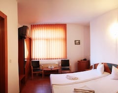 Otel Sir Lujerului (Bükreş, Romanya)