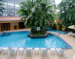 Hotel Gran Sula (San Pedro Sula, Honduras)