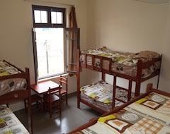 Bed & Breakfast Lima House Hostel (Lima, Peru)
