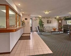 Otel Super 8 SpringfieldBattlefield Area (Springfield, ABD)