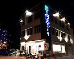 Khách sạn K Garden Hotel Parit Buntar (Parit Buntar, Malaysia)