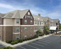 Khách sạn Staybridge Suites Greenville I-85 Woodruff Road, an IHG Hotel (Greenville, Hoa Kỳ)