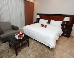 Hotel Quiet Dreams - Al-Noor Branch (Jeddah, Saudi Arabia)