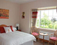 Bed & Breakfast The Lodge B&B (Tipperary Town, Ai-len)