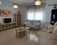 Cijela kuća/apartman Casa Yerbabuena (La Puebla de Cazalla, Španjolska)