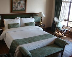 Hotelli Silver Oaks (Palampur, Intia)