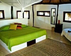Khách sạn Playa Selva (Tulum, Mexico)