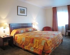 Khách sạn Hotel Diego de Almagro Punta Arenas (Punta Arenas, Chile)