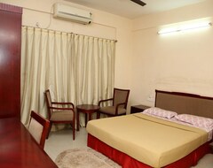 Toàn bộ căn nhà/căn hộ Oriental Suites -Banashakari (Bengaluru, Ấn Độ)