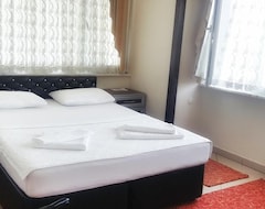 Hotel Taka61 (Trabzon, Turkey)