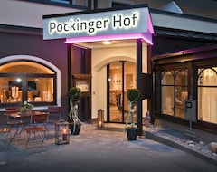 Khách sạn Hotel Pockinger Hof (Pocking, Đức)