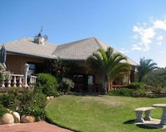 Otel Brenton Hill (Knysna, Güney Afrika)