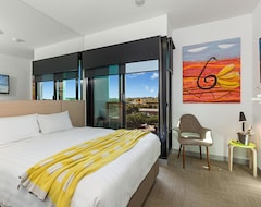 Hotelli Mercure Bendigo Schaller (Bendigo, Australia)