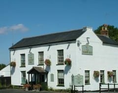 Hotel Narrowboat At Weedon (Weedon Bec, Ujedinjeno Kraljevstvo)