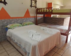 Khách sạn Paraiso del Dourado (Natal, Brazil)