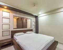Otel Centre Plaza (Udaipur, Hindistan)