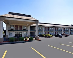 Khách sạn Quality Inn (Ashburn, Hoa Kỳ)