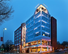 Hotel Aloft Raleigh (Raleigh, USA)
