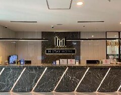 Khách sạn M Stay Hotel (Angeles, Philippines)
