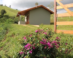 Guesthouse Suite Terras de Piata (Gonçalves, Brazil)