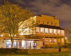 Hotelli Royal Hotel, Bar & Grill (Purfleet, Iso-Britannia)