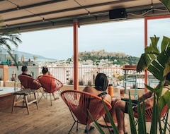 Hotel Selina Athens Theatrou (Athens, Greece)