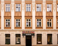 Khách sạn Hotel Maria (Ostrava, Cộng hòa Séc)