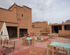 Hotelli Bab El Fen (Tangier, Marokko)