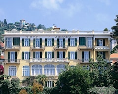 Hotel Aurora (Bordighera, Italien)
