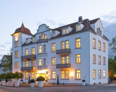 Laudensacks Parkhotel & Retreat (Bad Kissingen, Germany)