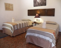 Hotel Euromaya Suites (Antigua Guatemala, Guatemala)