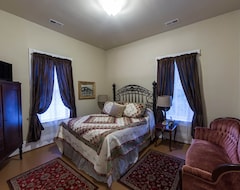 Guesthouse Grand Victorian Inn (Park City, USA)