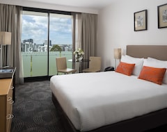 The Park Hotel Brisbane (Brisbane, Australia)