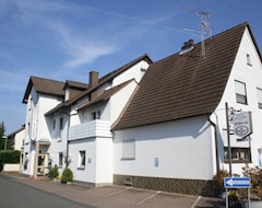 Otel Gasthof Dörfler (Kahl, Almanya)