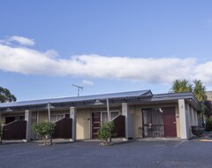 Motel Parsons Bay Retreat (Port Arthur, Úc)